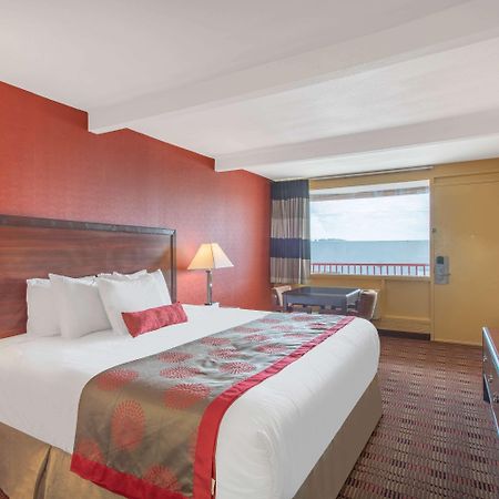 Ramada Limited Cockeysville Ngoại thất bức ảnh