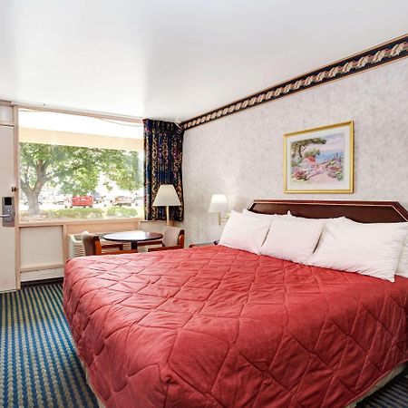 Ramada Limited Cockeysville Ngoại thất bức ảnh