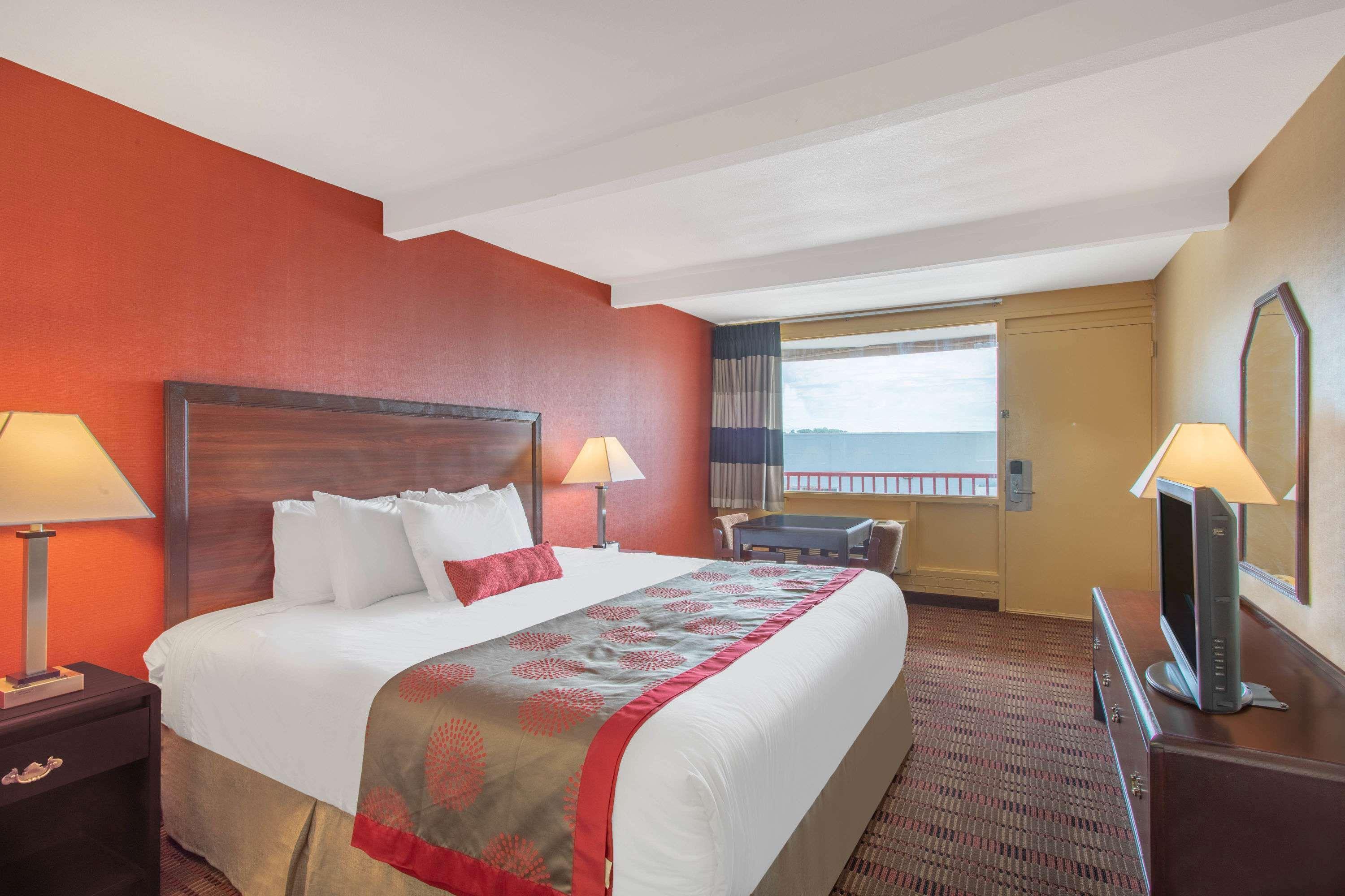 Ramada Limited Cockeysville Ngoại thất bức ảnh