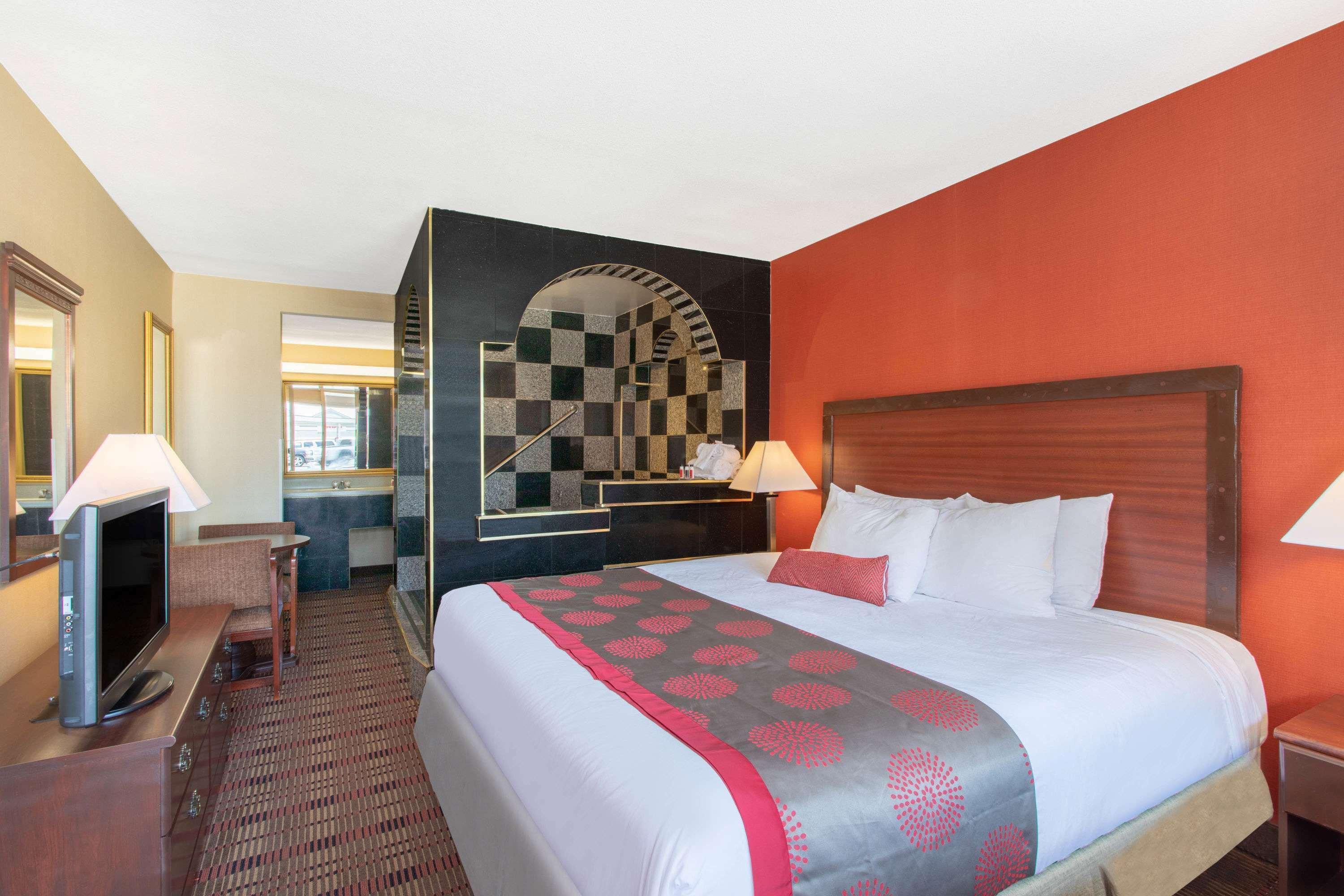 Ramada Limited Cockeysville Ngoại thất bức ảnh