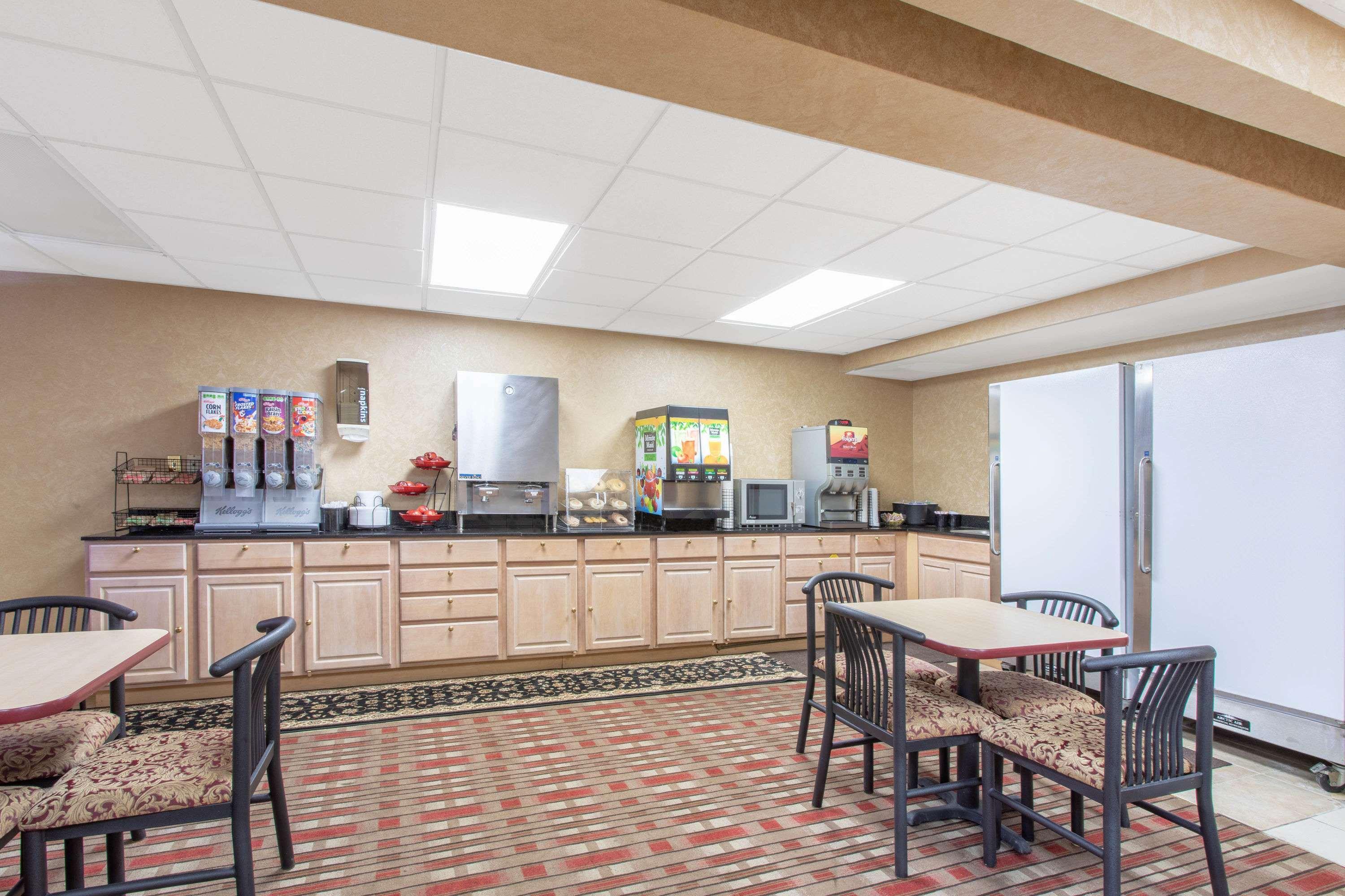 Ramada Limited Cockeysville Ngoại thất bức ảnh