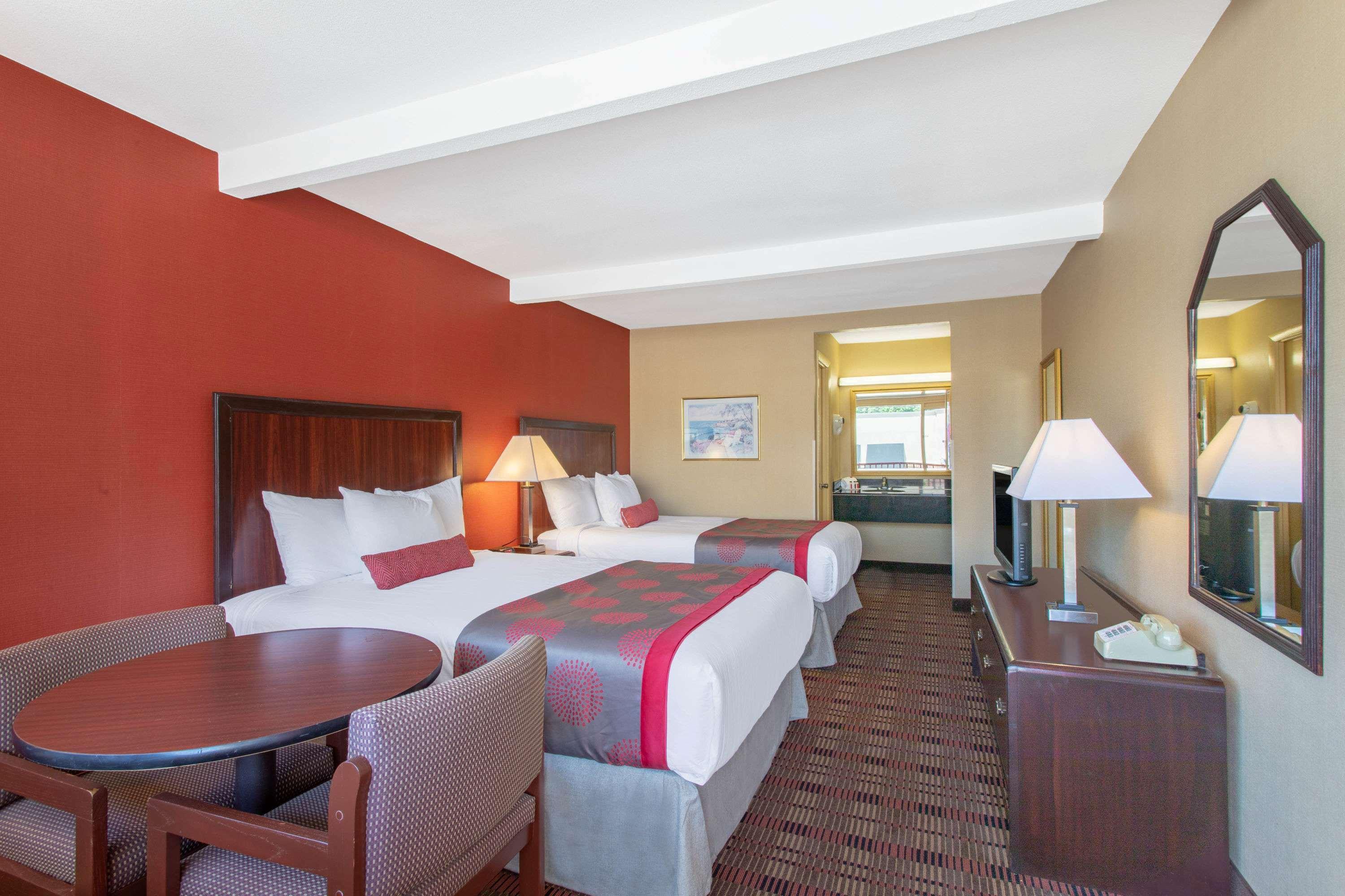 Ramada Limited Cockeysville Ngoại thất bức ảnh