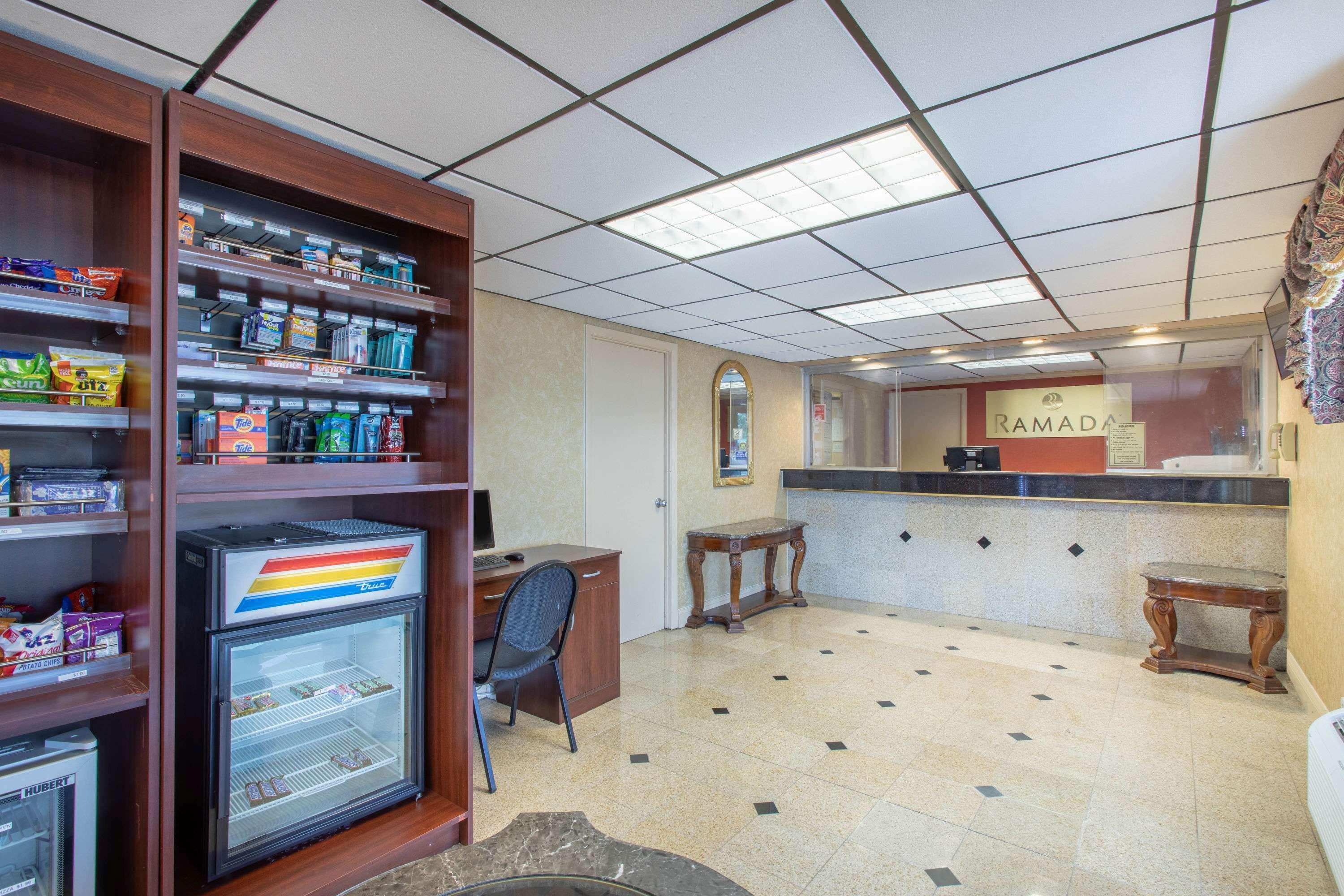 Ramada Limited Cockeysville Ngoại thất bức ảnh
