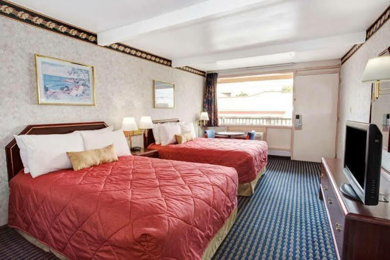 Ramada Limited Cockeysville Ngoại thất bức ảnh