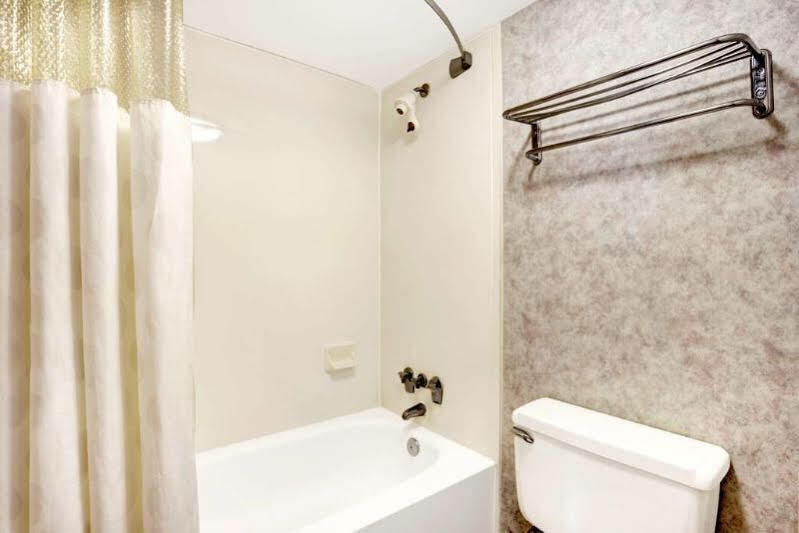 Ramada Limited Cockeysville Ngoại thất bức ảnh