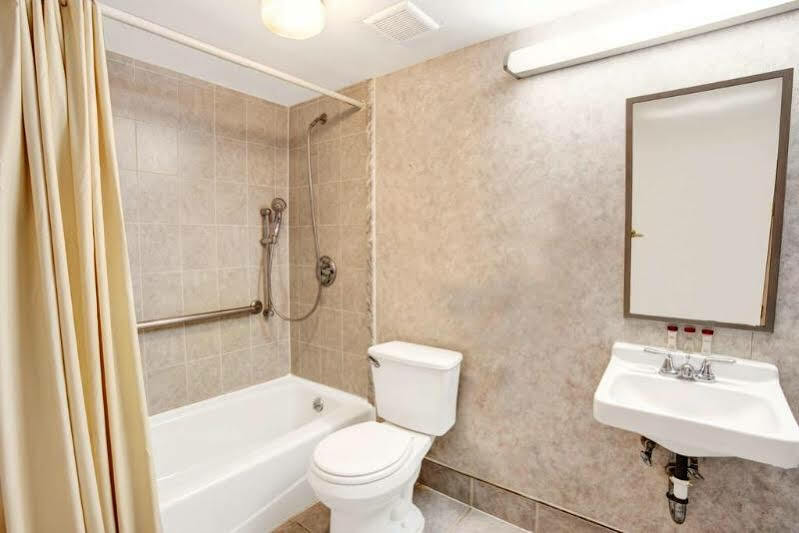 Ramada Limited Cockeysville Ngoại thất bức ảnh