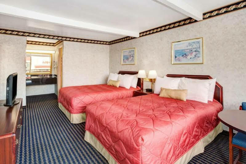 Ramada Limited Cockeysville Ngoại thất bức ảnh